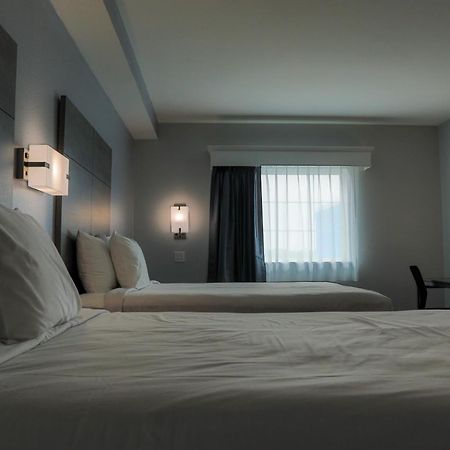Home Inn And Suites Olive Branch Buitenkant foto