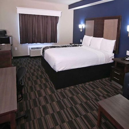 Home Inn And Suites Olive Branch Buitenkant foto