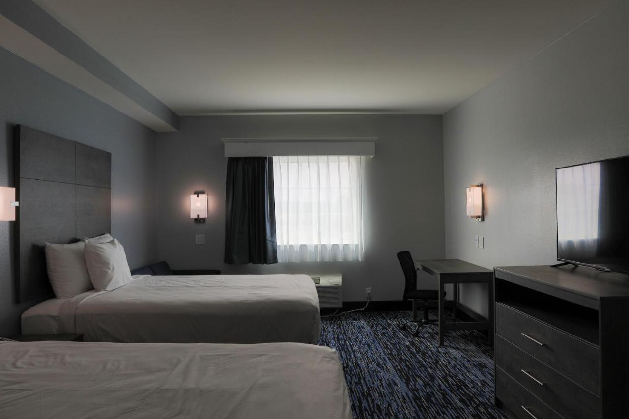 Home Inn And Suites Olive Branch Buitenkant foto