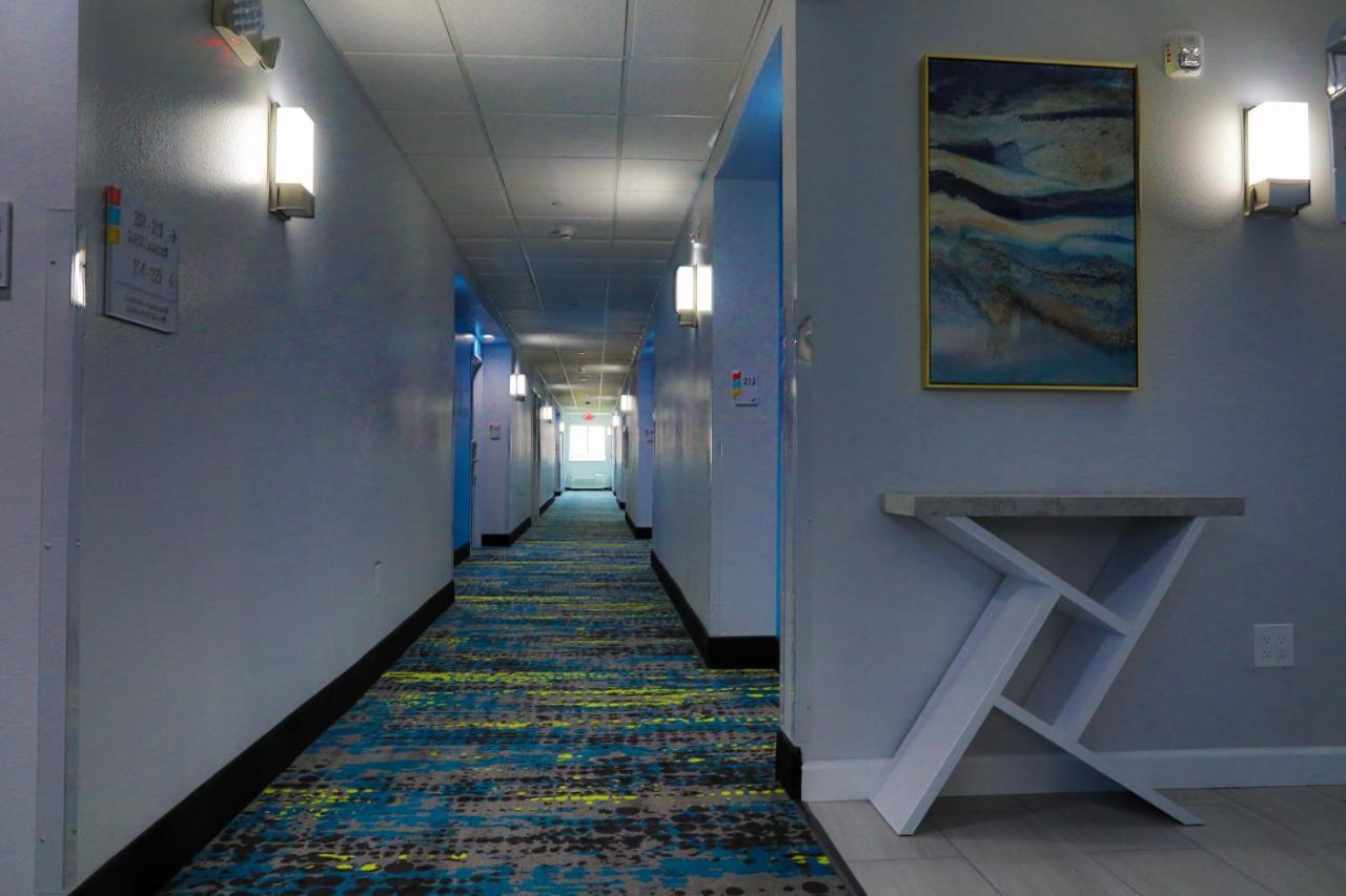 Home Inn And Suites Olive Branch Buitenkant foto