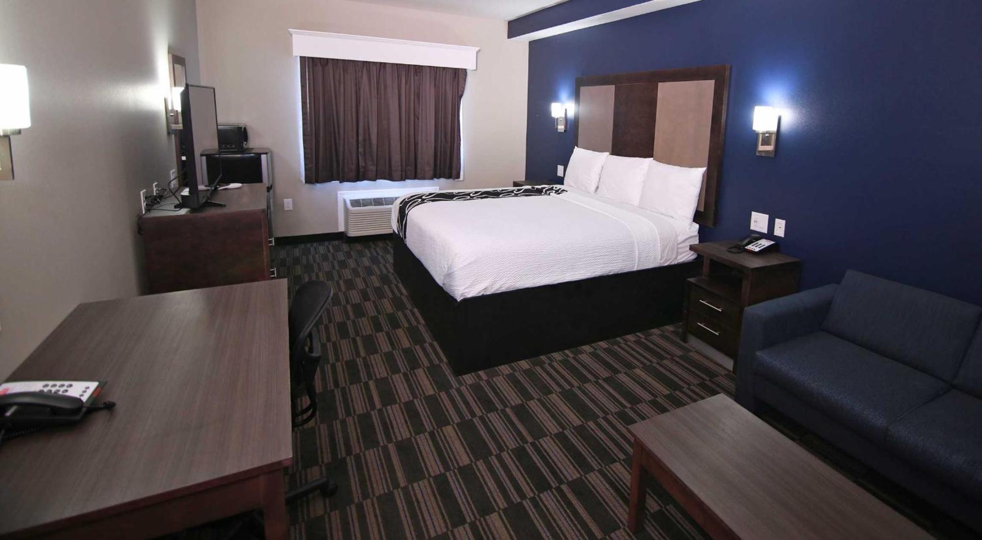 Home Inn And Suites Olive Branch Buitenkant foto